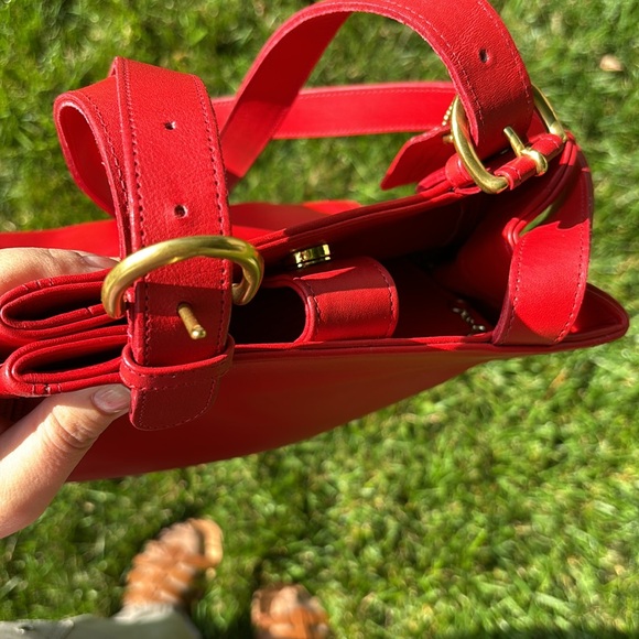 Coach | #4157 vintage Rare Stunning Condition Mint SoHo Bucket Bag - Picture 12 of 13